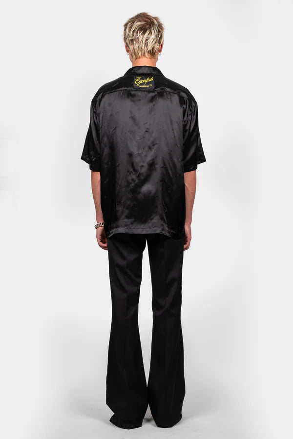 Bowling shirt