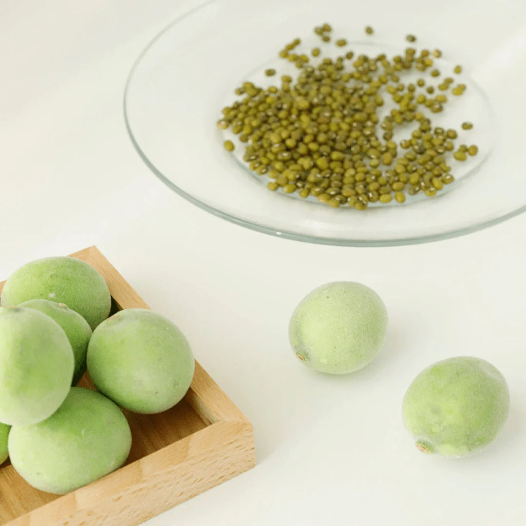 BEAUTY OF JOSEON Green Plum Refreshing Cleanser 100ml