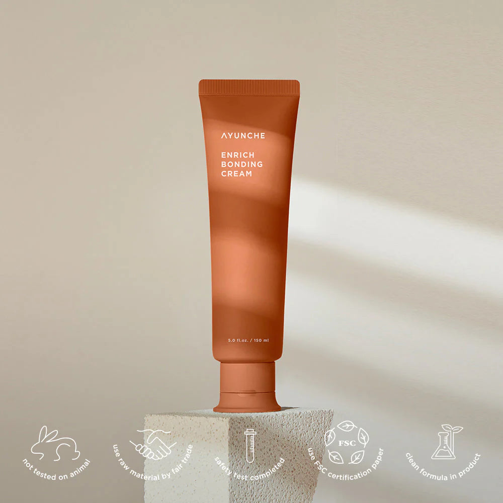 AYUNCHE Enrich Bonding Cream 150ml