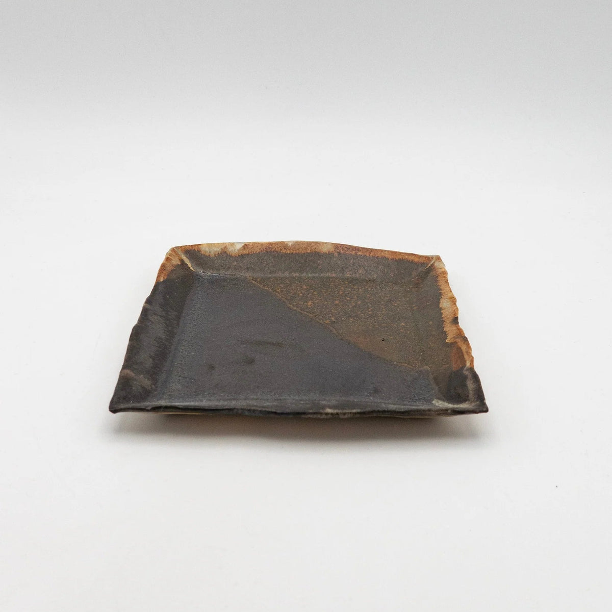 Ash square tray #55