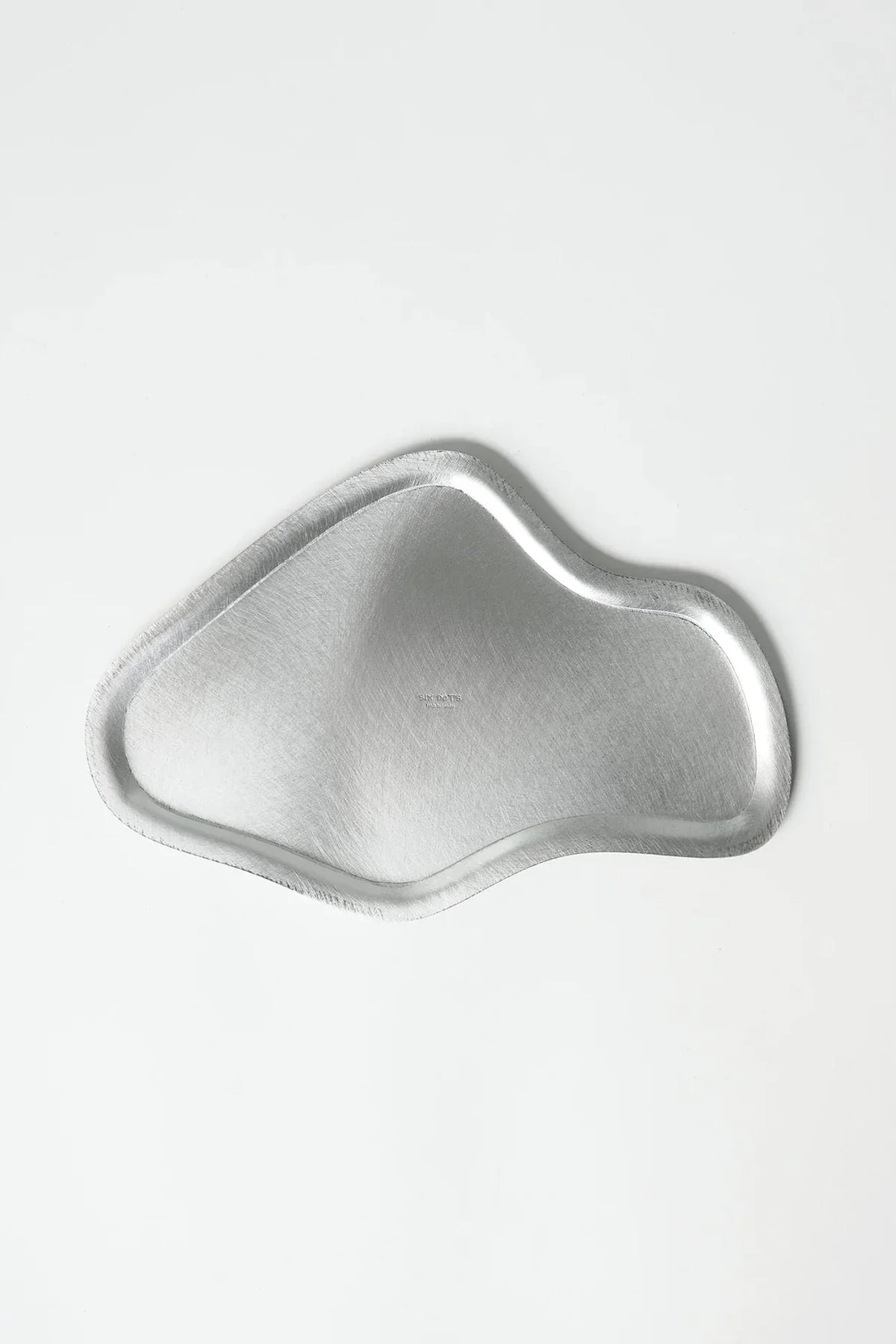Crystal tray