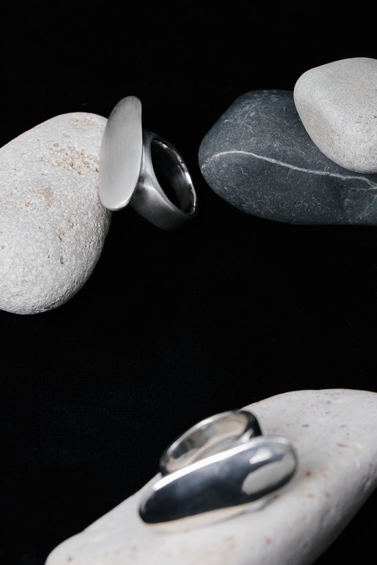 Dolmen ring