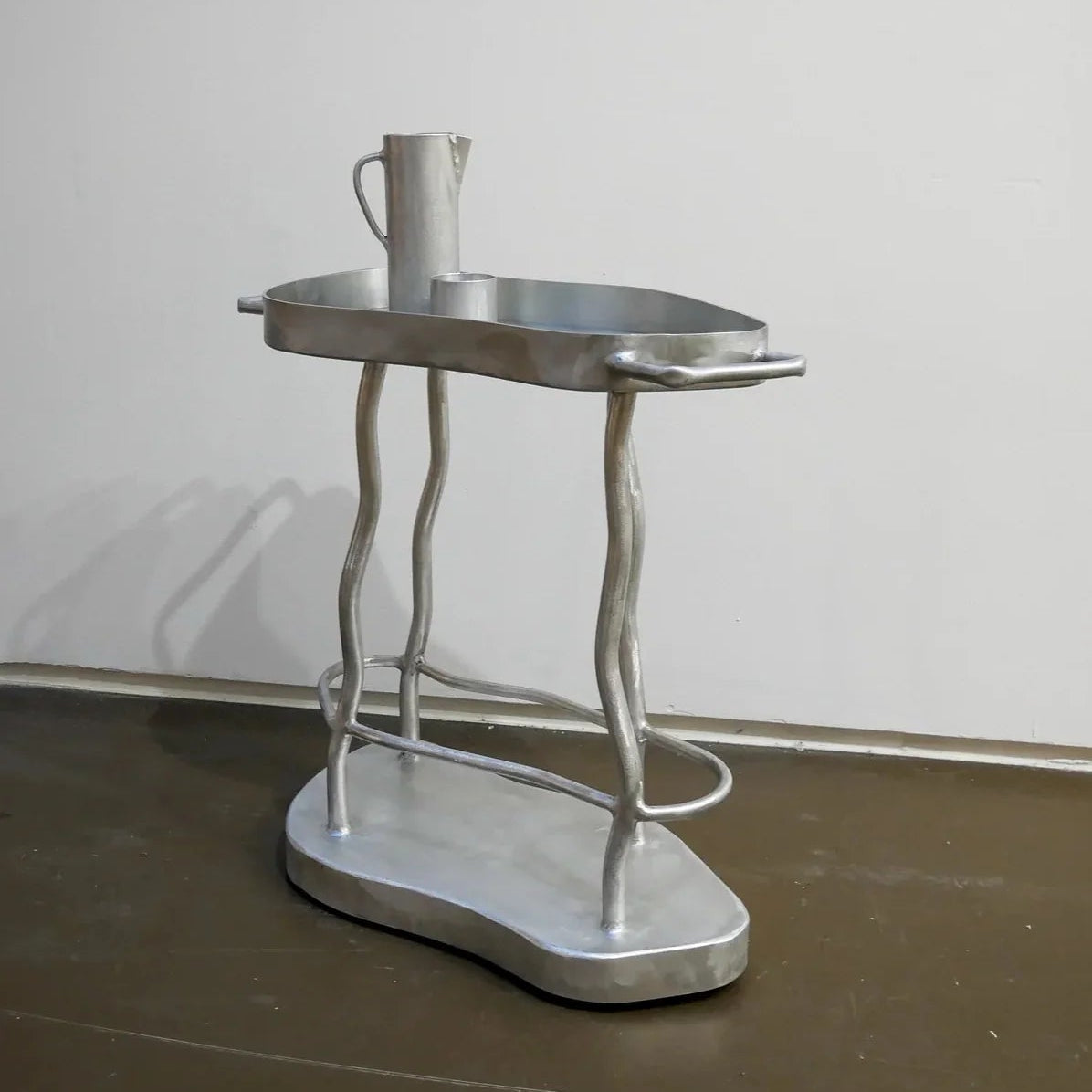 Drinks trolley