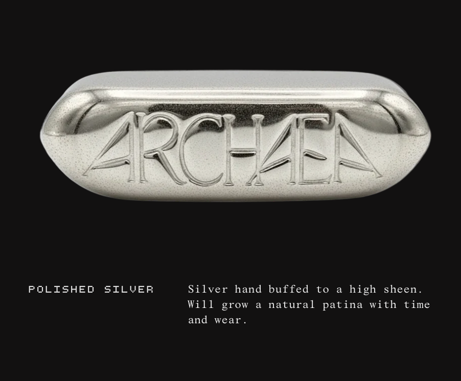 Ponti ring