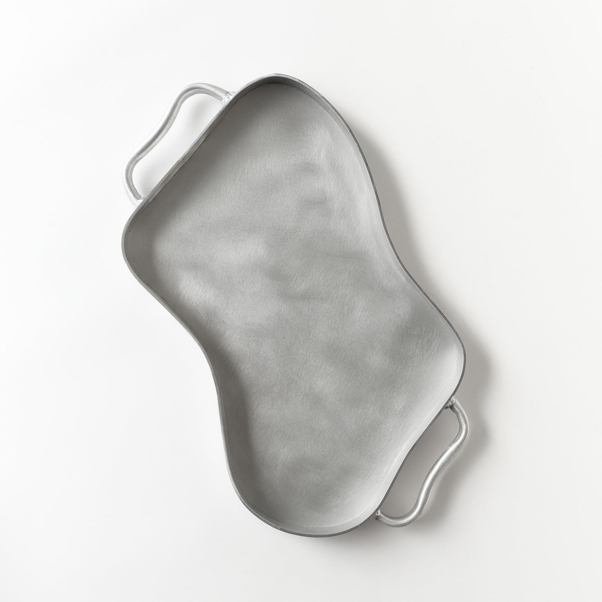 Serving tray