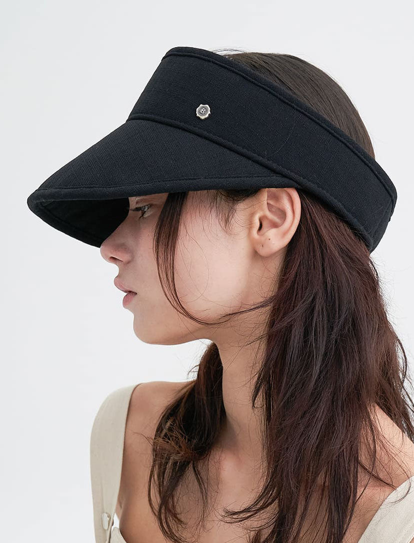 Hailey sun visor