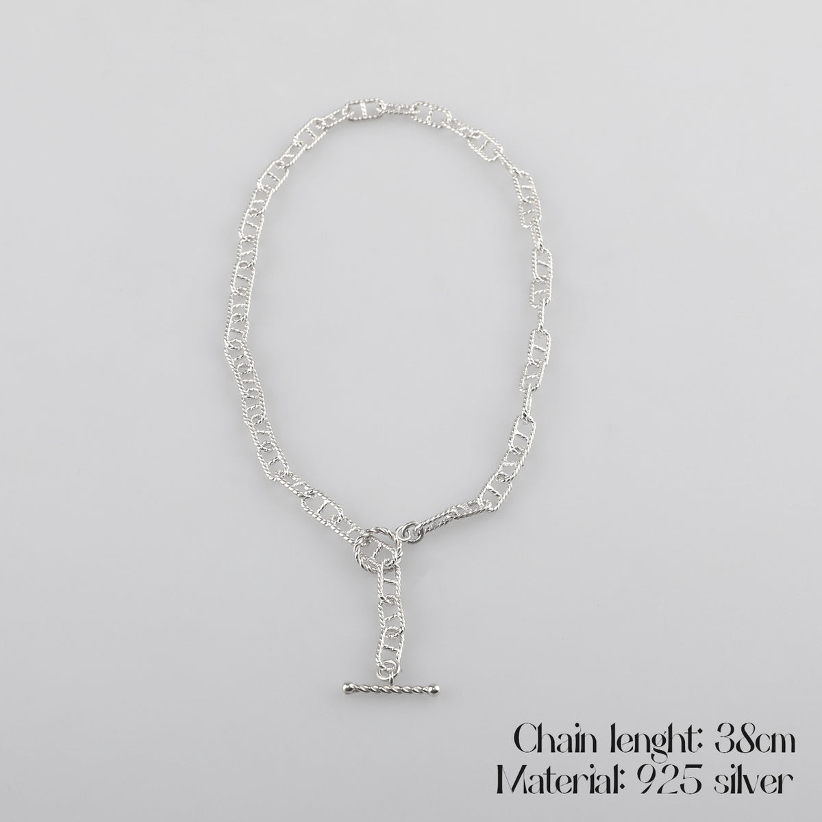 Rope choker