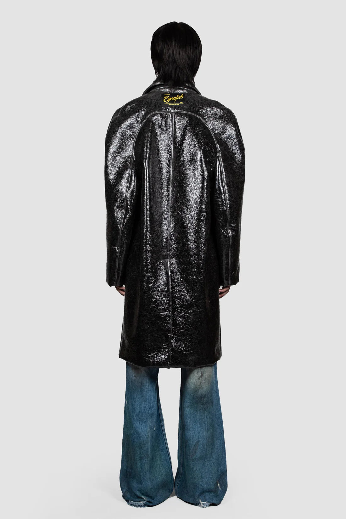 Vinyle trench