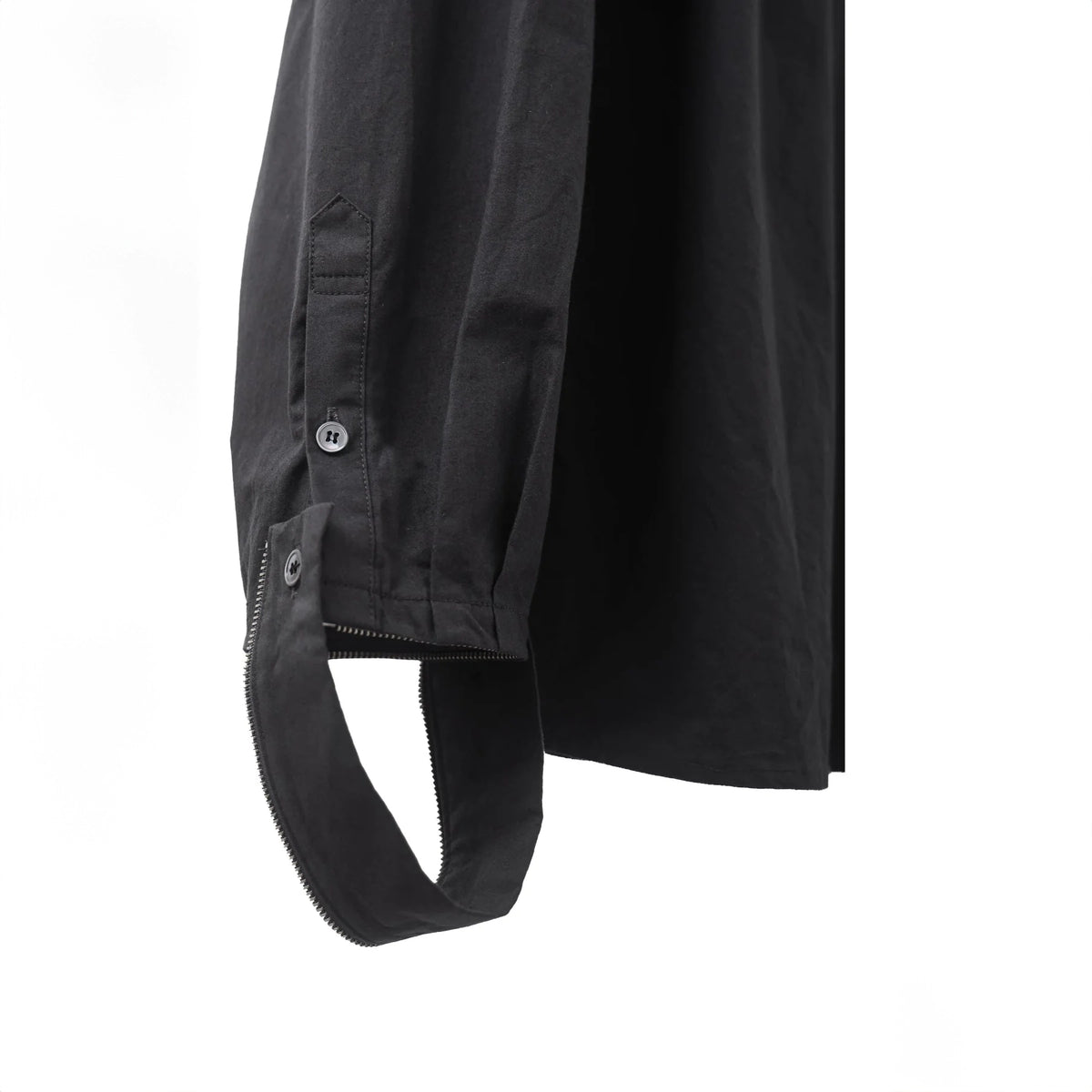 Crosslink shirt black