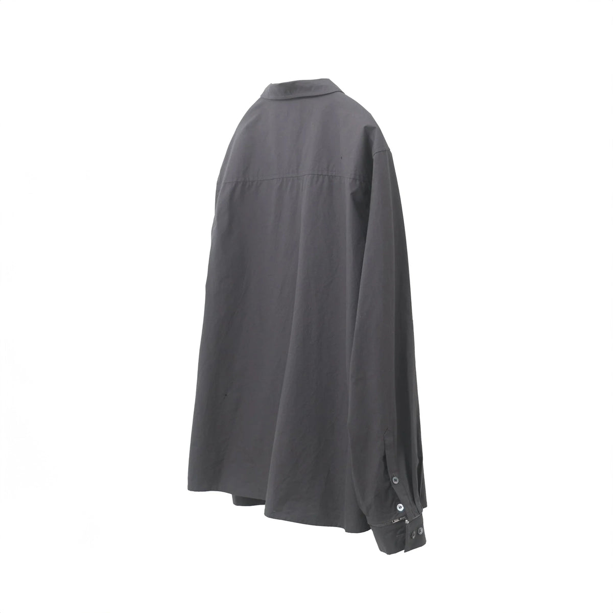 Crosslink shirt charcoal