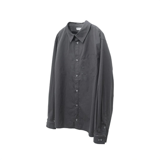 Crosslink shirt charcoal