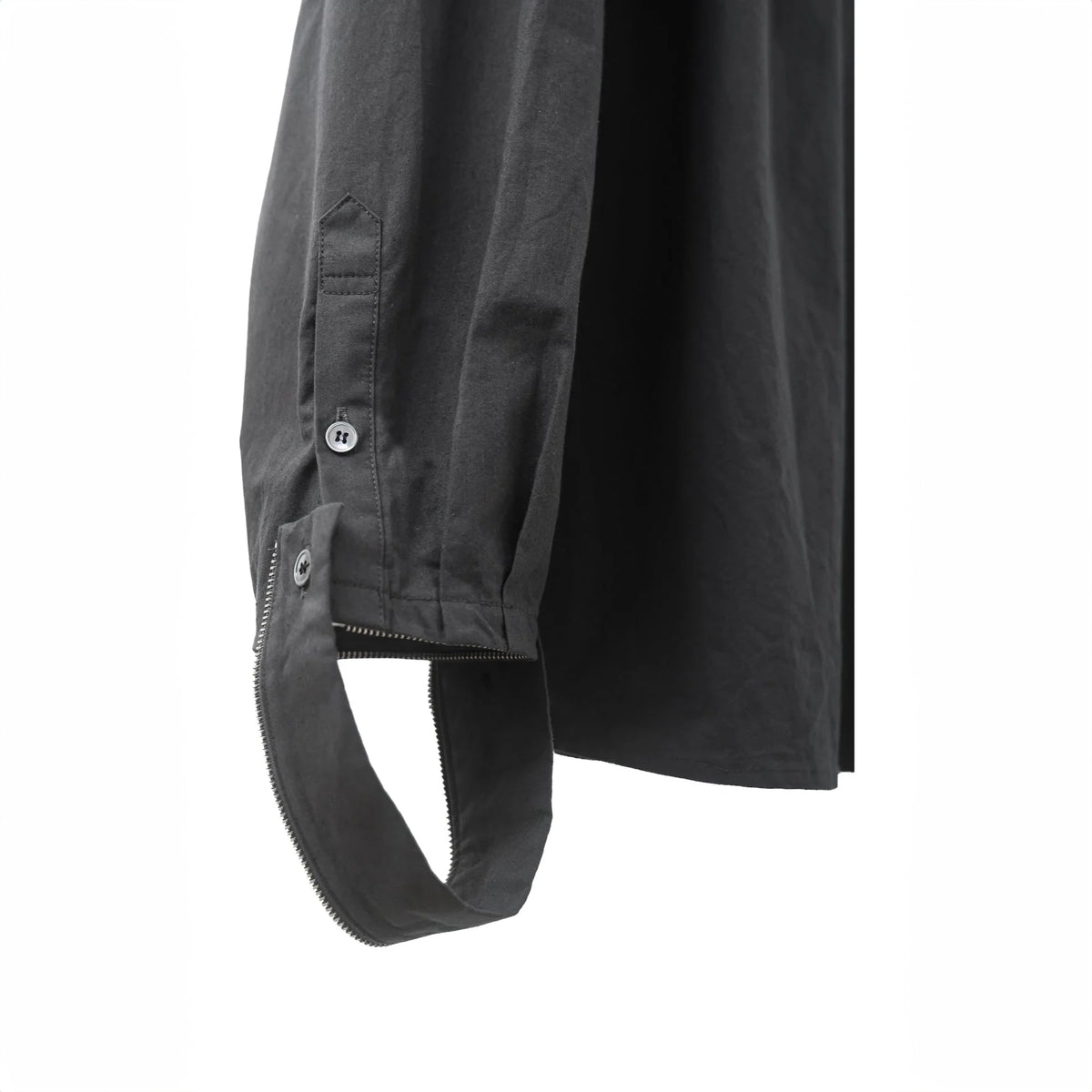 Crosslink shirt charcoal