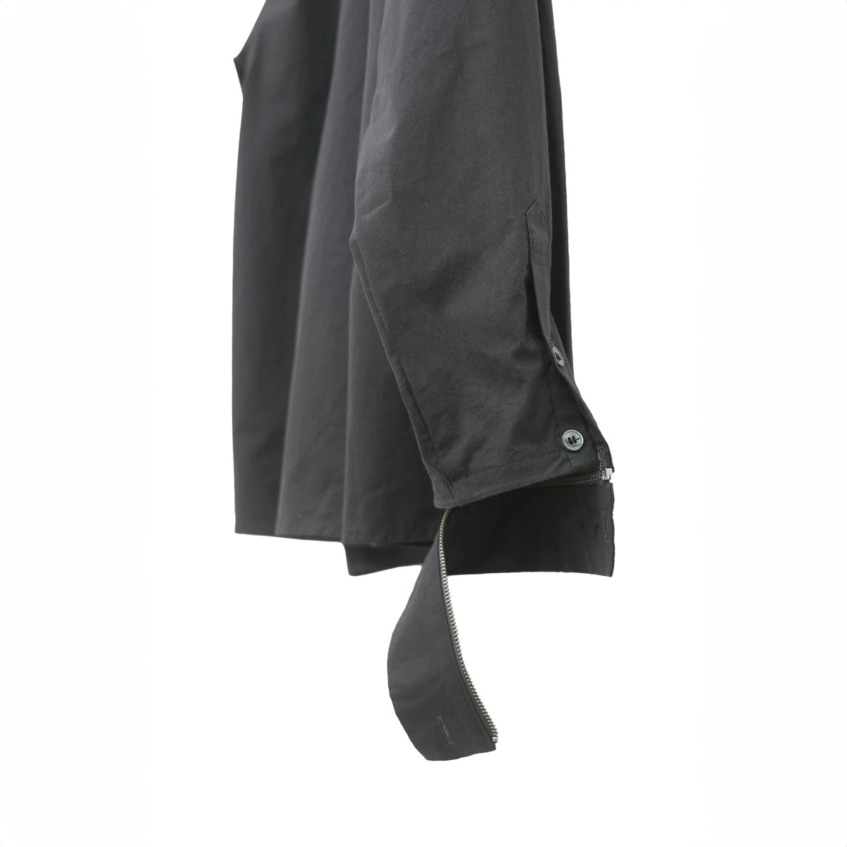 Crosslink shirt charcoal
