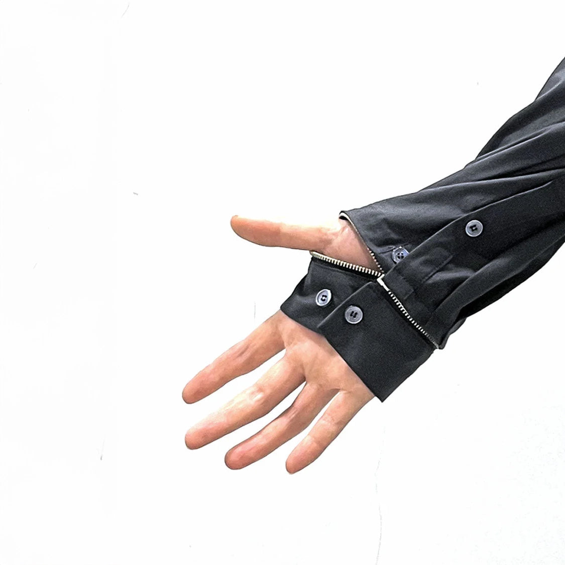 Crosslink shirt black