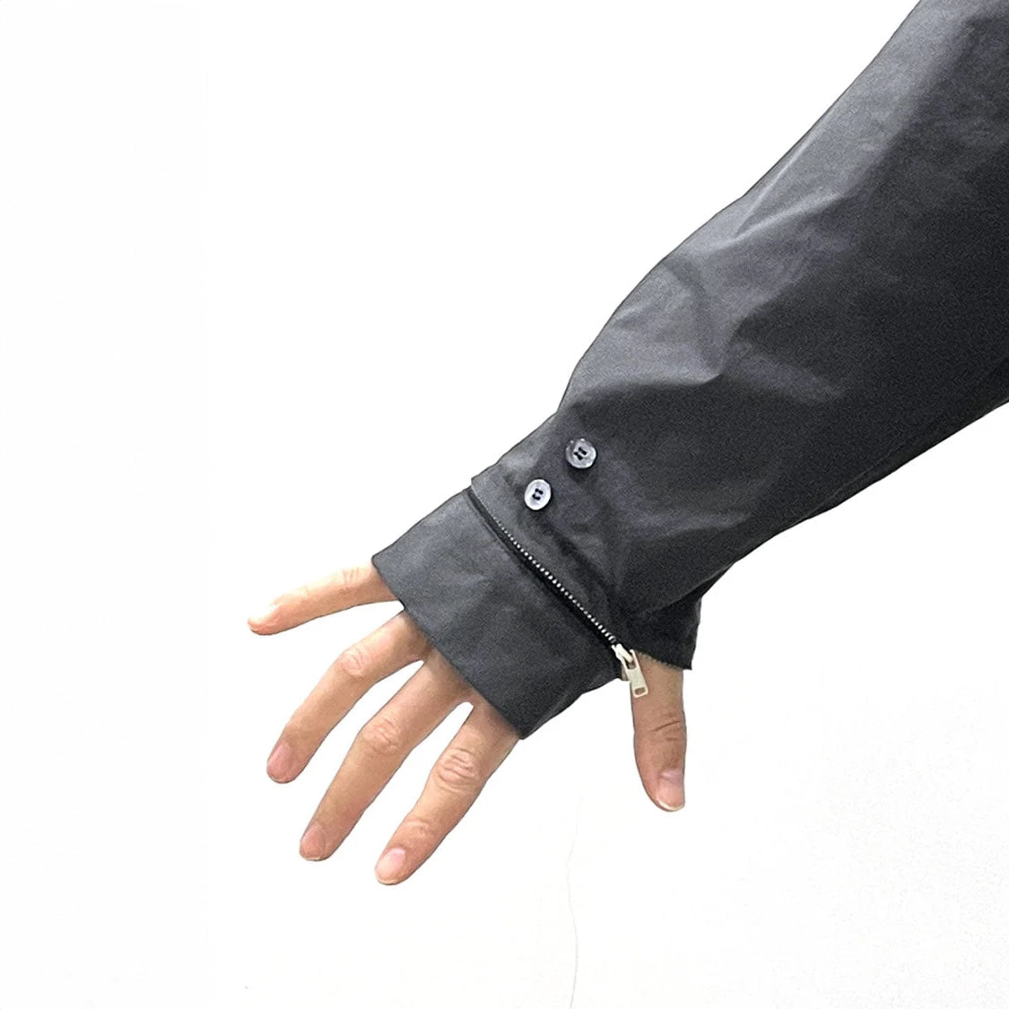 Crosslink shirt black