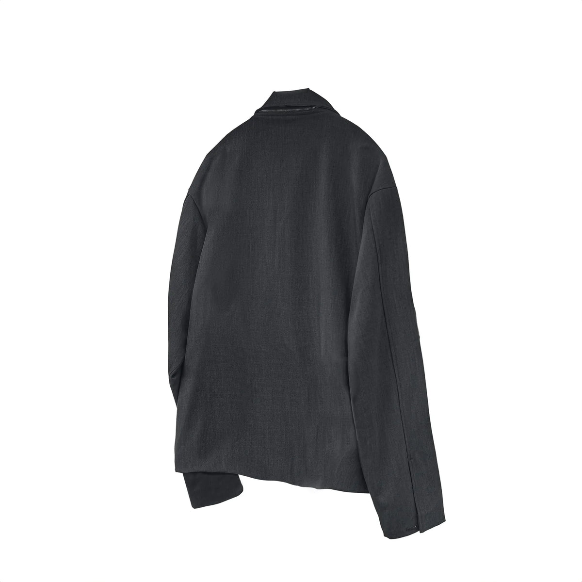 Shift jacket black