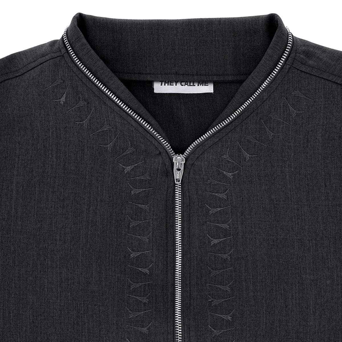 Shift jacket black