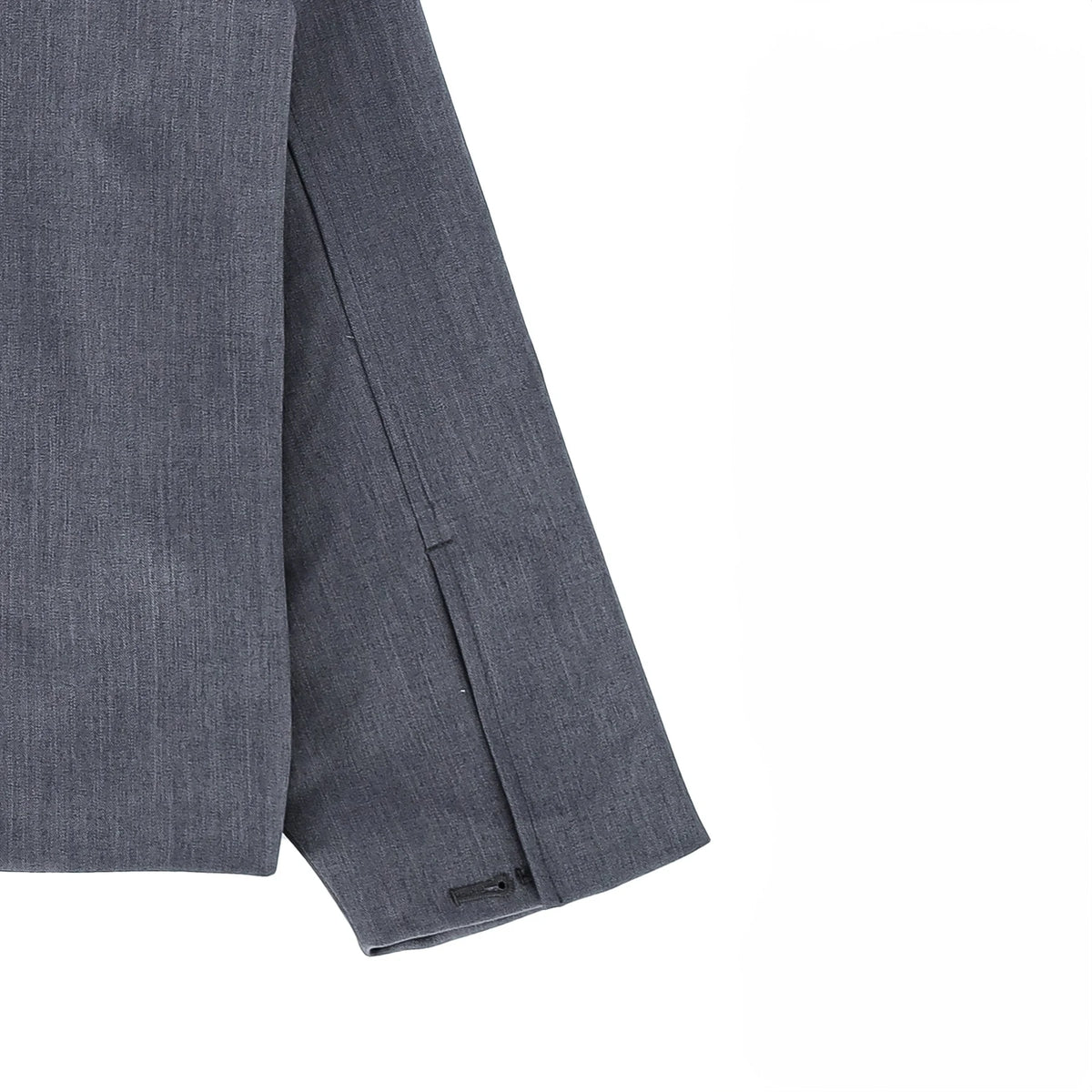 Shift jacket grey