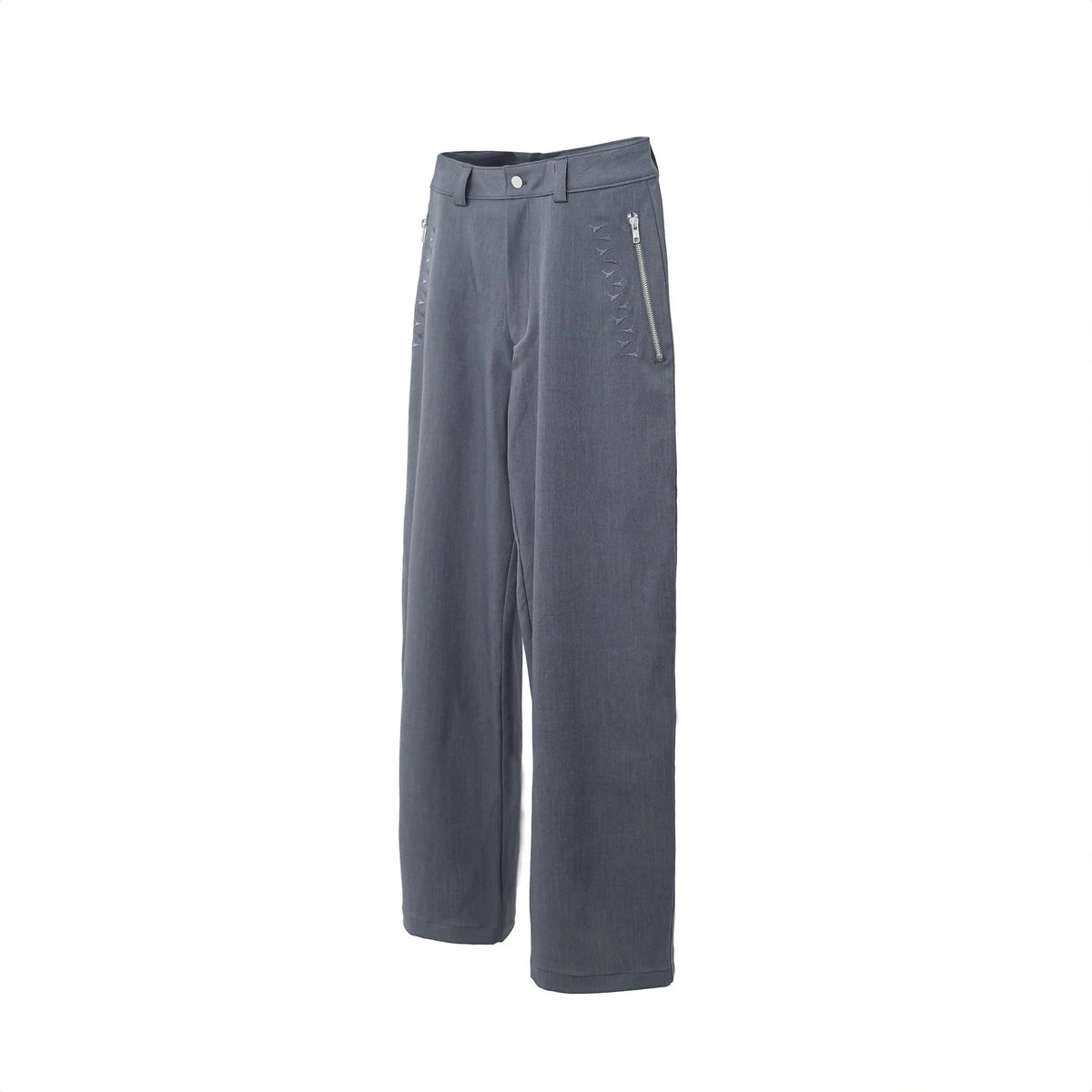 Shift pants grey