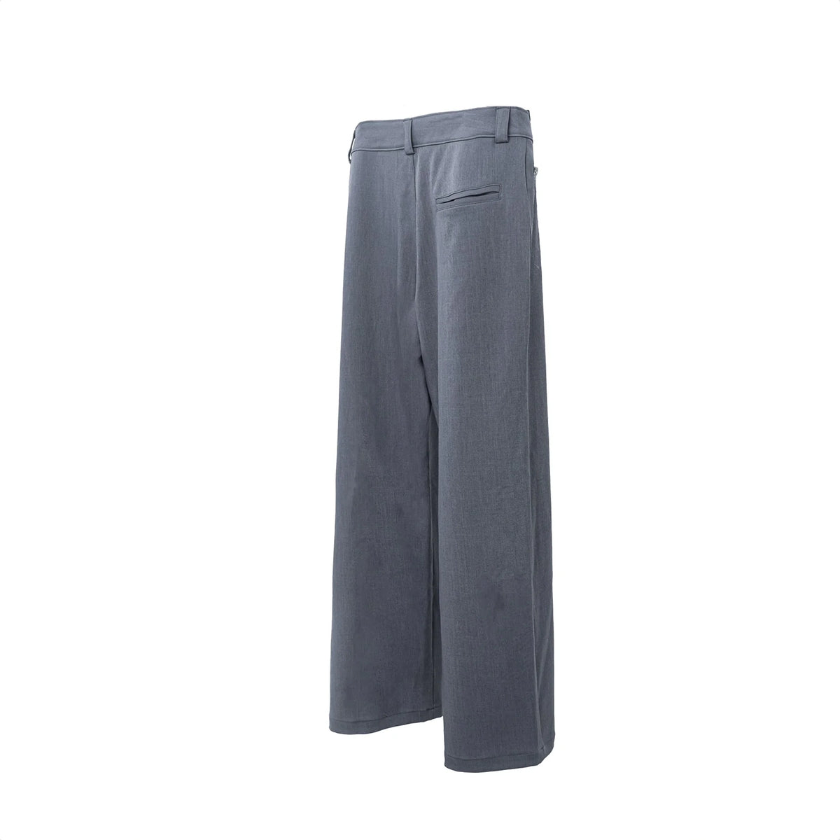 Shift pants grey
