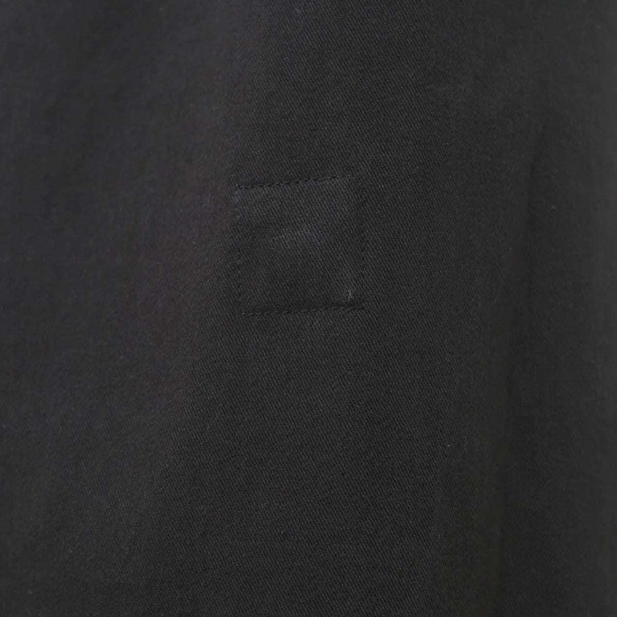 Magnetic curved pants charcoal