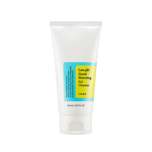 COSRX Good Morning Low-pH Cleanser 150ml