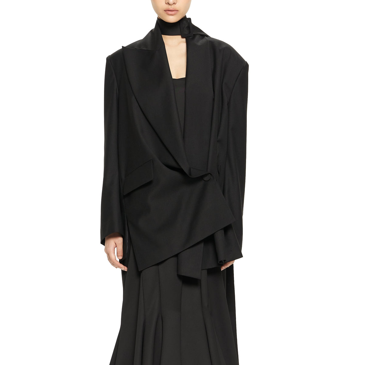 Unisex jacket