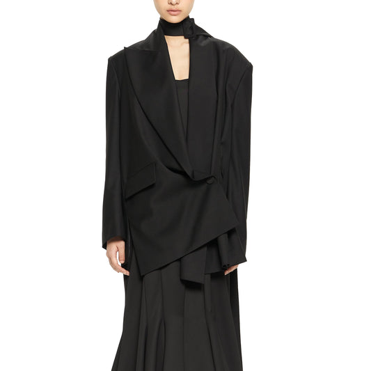 Unisex jacket