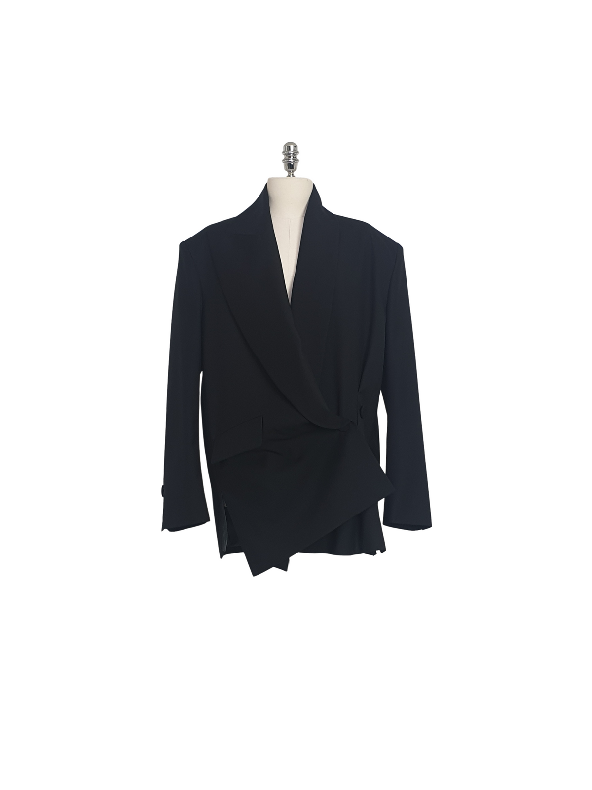 Unisex jacket