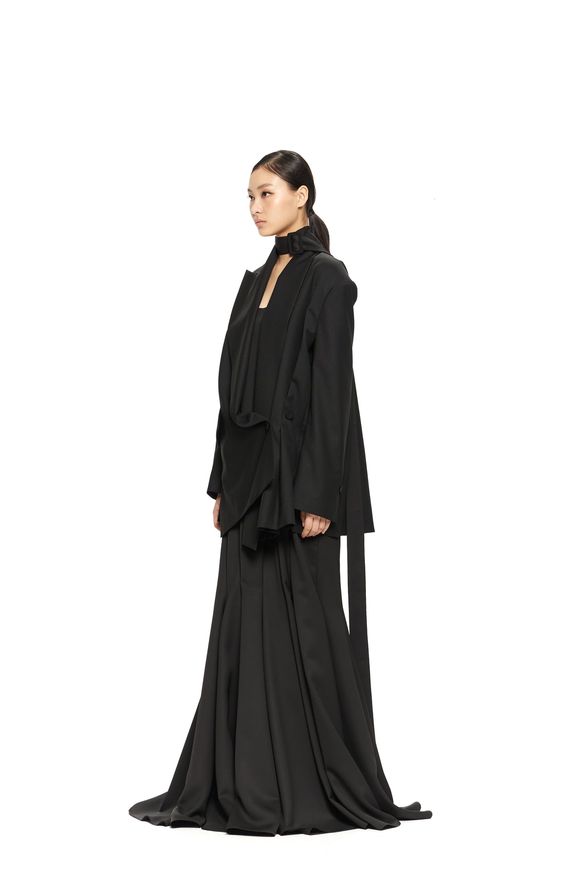 Unisex jacket