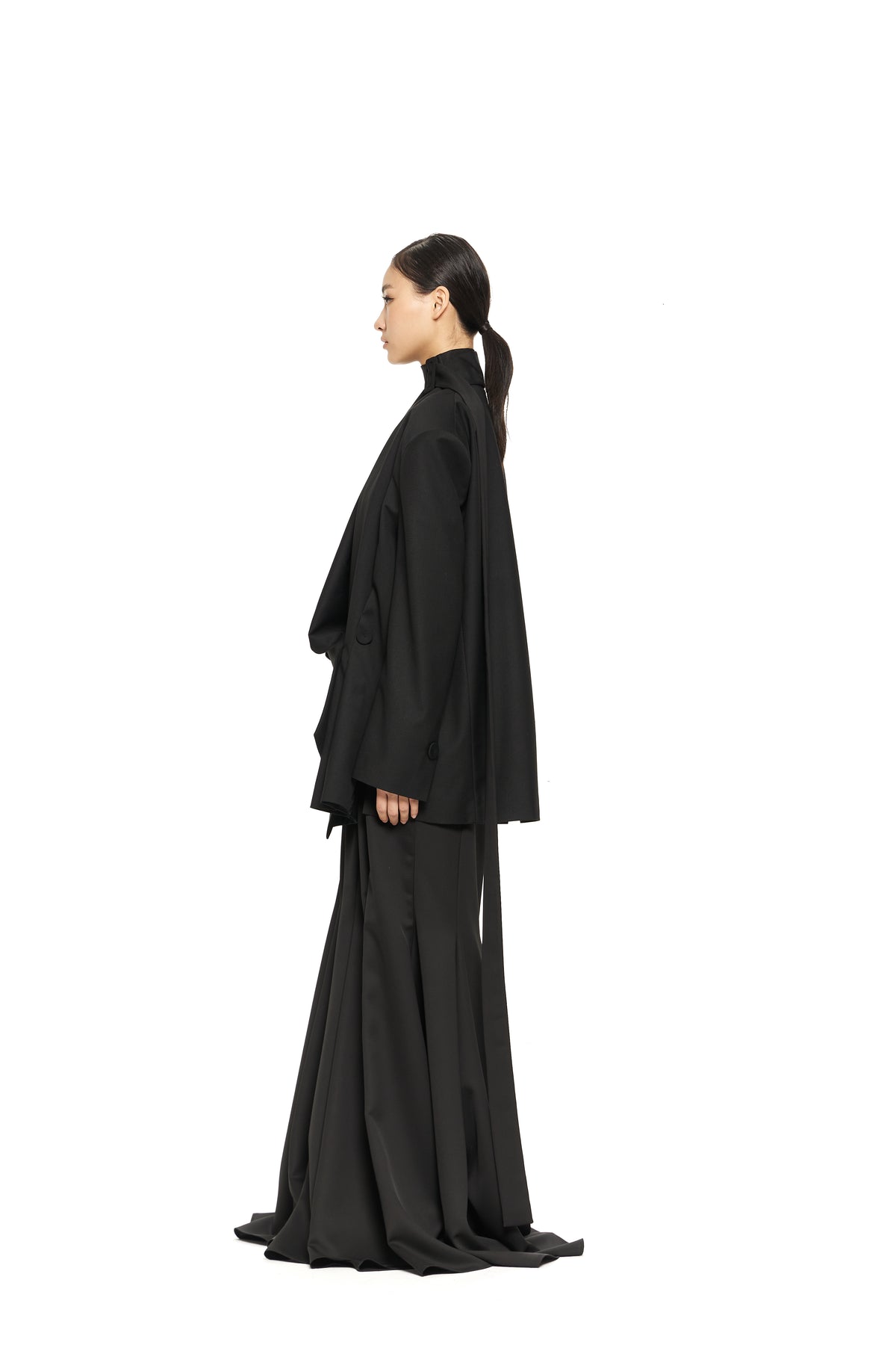 Unisex jacket