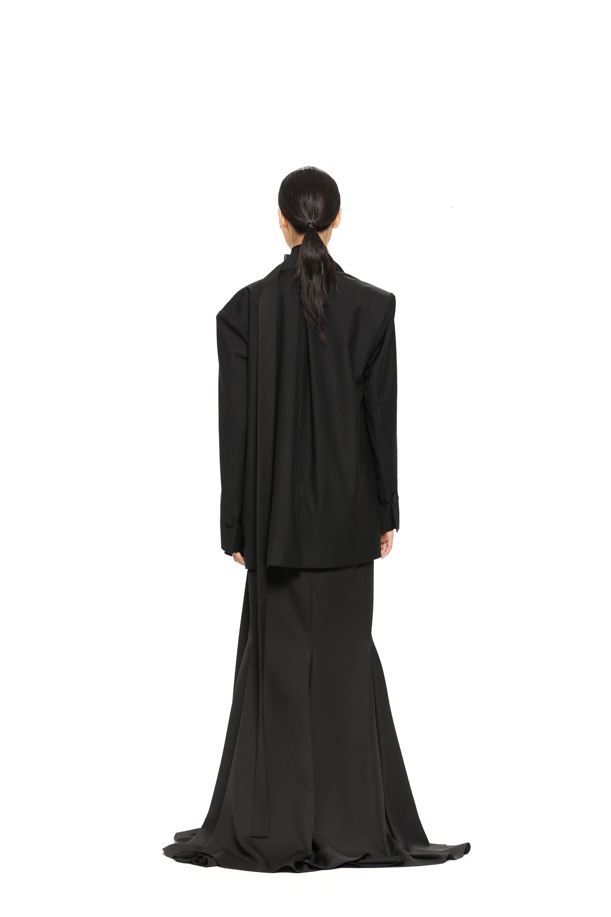 Unisex jacket