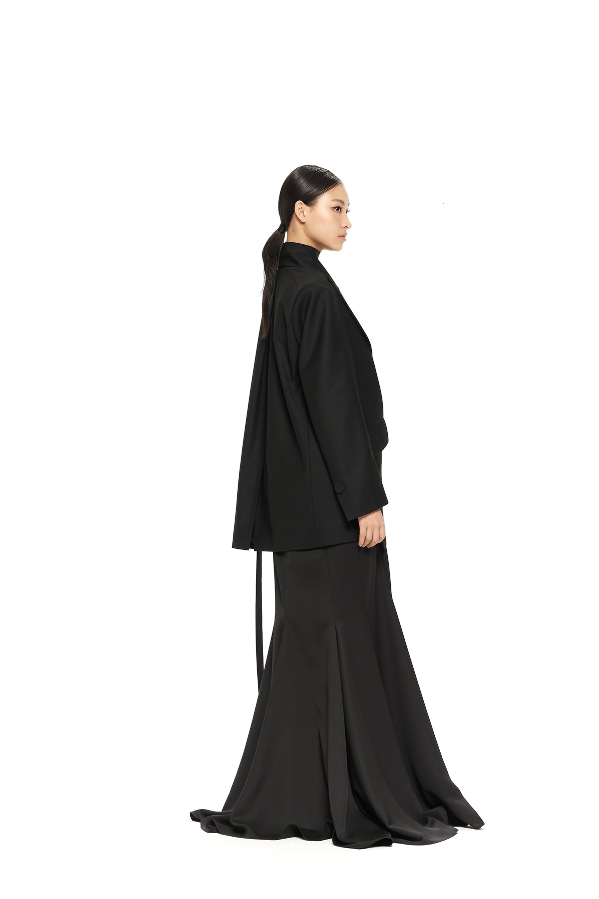 Unisex jacket