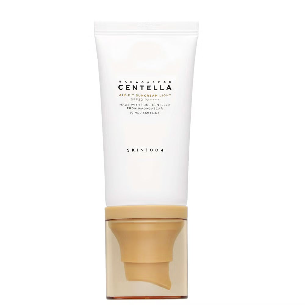 SKIN1004 Madagascar Centella Air-Fit Suncream Light 50ml