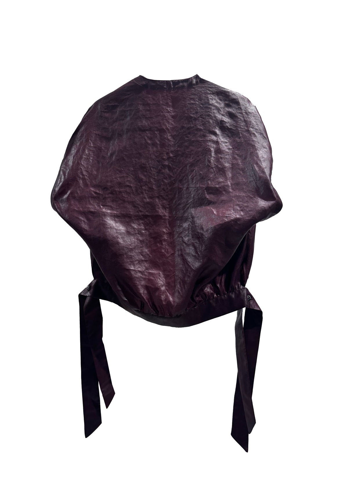 Curve stone vest