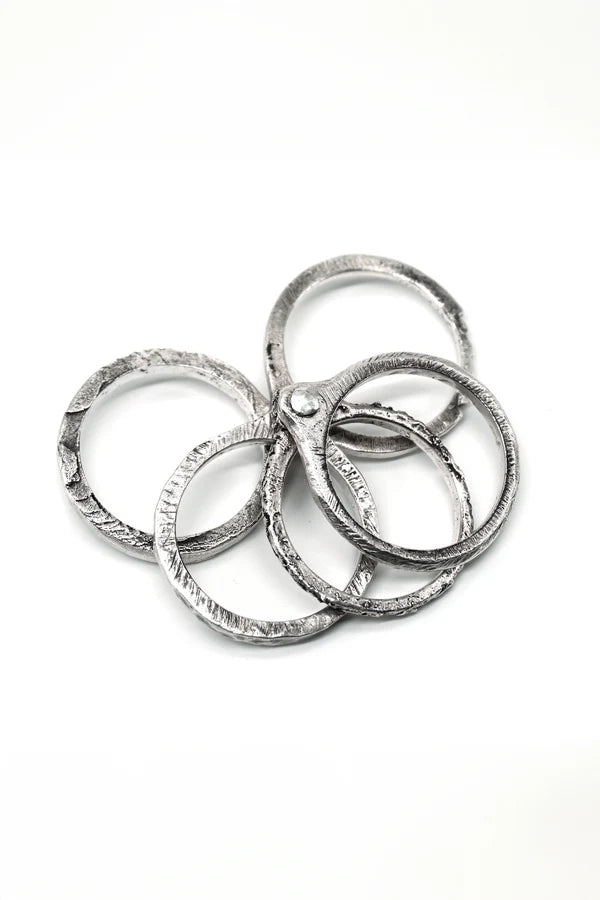 Ring gauge ring