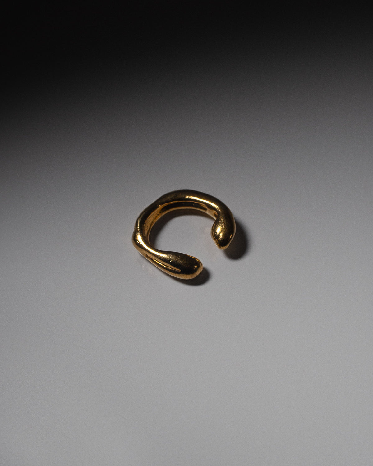 Orbital earcuff