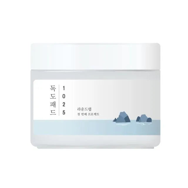 ROUND LAB 1025 Dokdo Pad 70ea