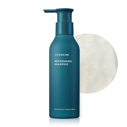 AYUNCHE Refreshing Shampoo 350g