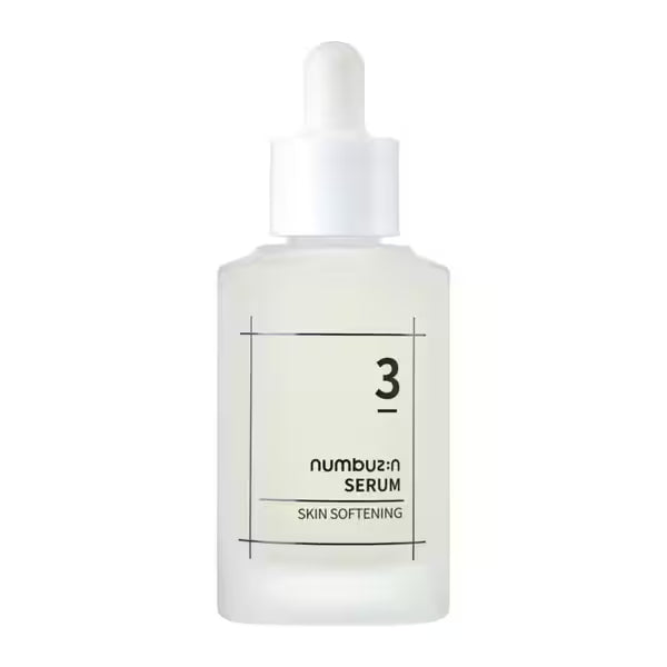 NUMBUZIN No.3 Skin Softening Serum 50ml