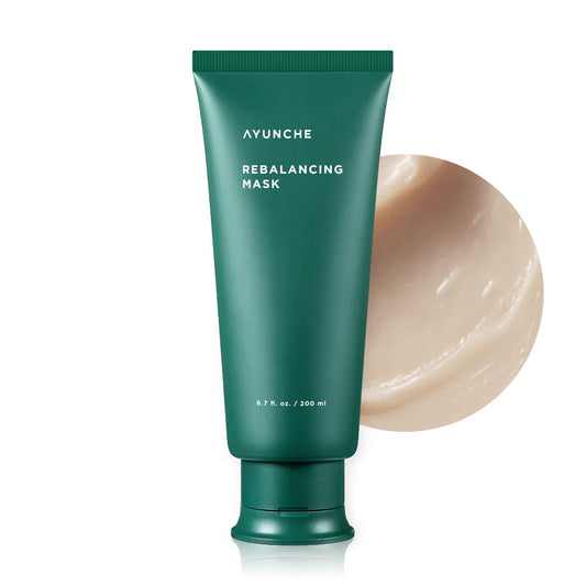 AYUNCHE Rebalancing Mask 200ml
