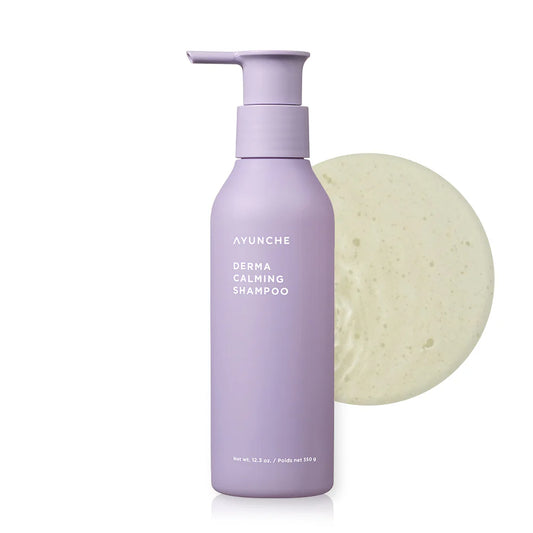 AYUNCHE Derma Calming Shampoo 350g