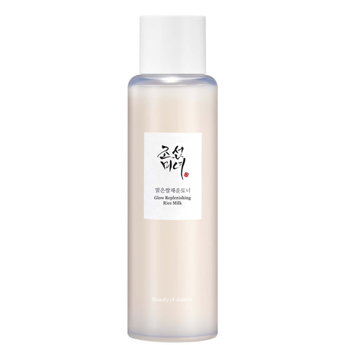 BEAUTY OF JOSEON Glow Replenishing Rice Milk 150ml