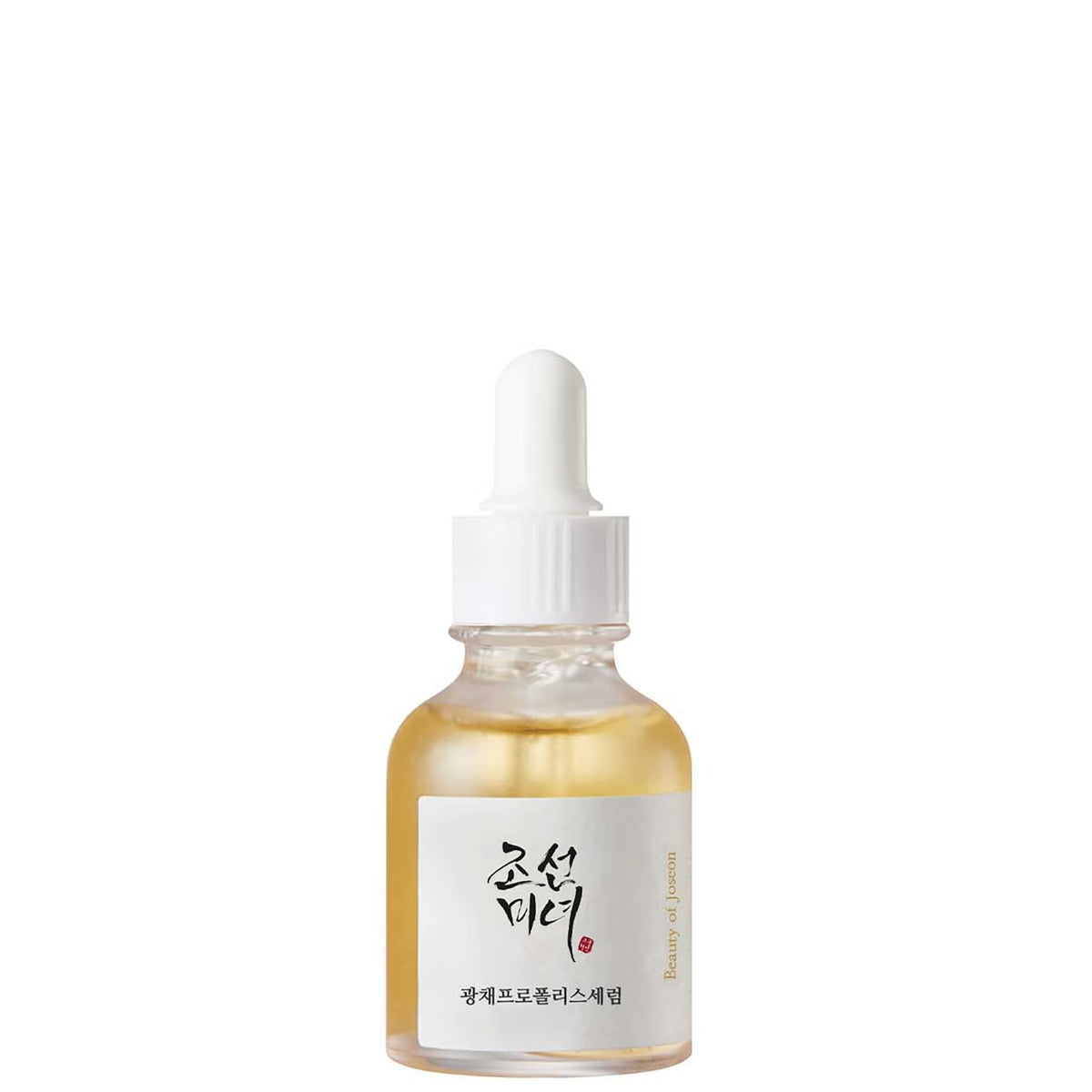 BEAUTY OF JOSEON Glow Serum : Propolis + Niacinamide 30ml