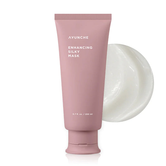 AYUNCHE Enhancing Silky Mask 200ml