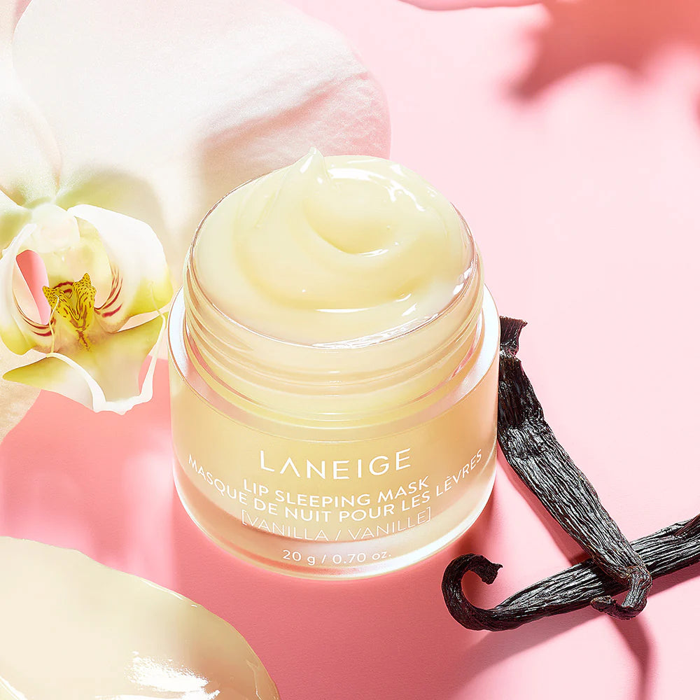 LANEIGE Lip Sleeping Mask 20g / Multi Shades