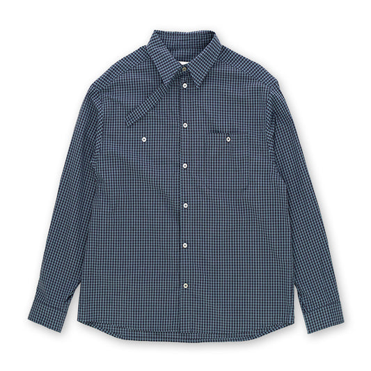 Trans collar shirts 0004 ver_imbalance navy
