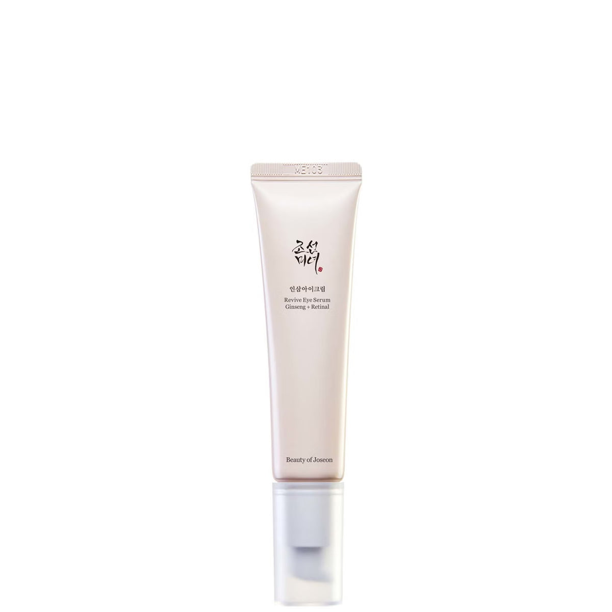 BEAUTY OF JOSEON Revive eye serum : Ginseng + Retinal 30ml