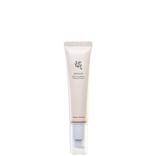 BEAUTY OF JOSEON Revive eye serum : Ginseng + Retinal 30ml