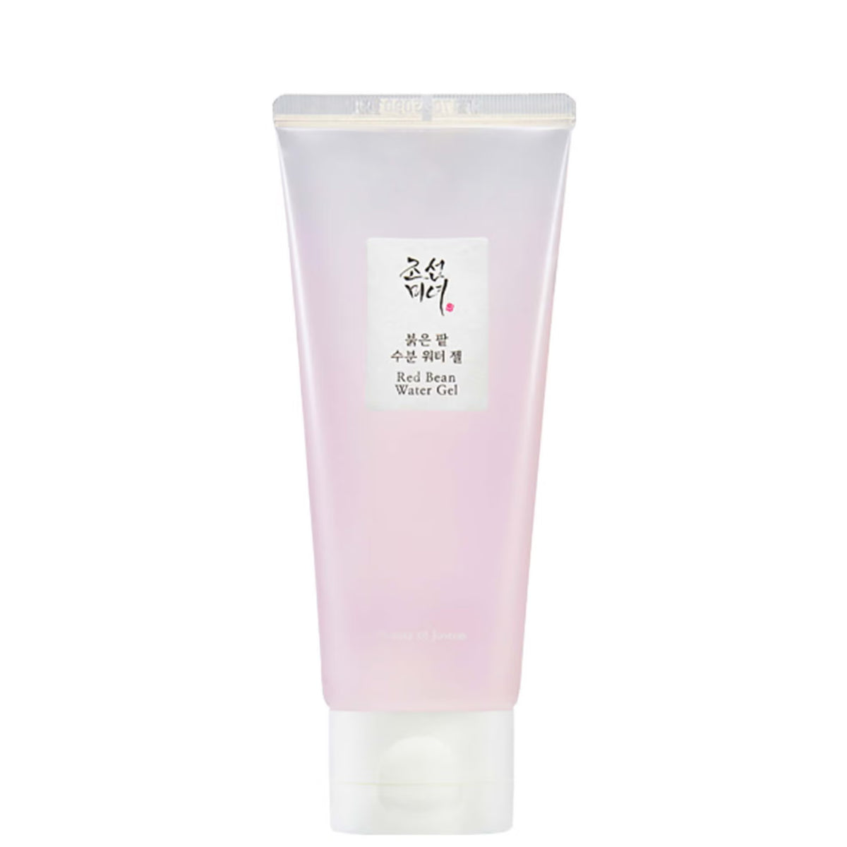 BEAUTY OF JOSEON Red Bean Water Gel 100ml